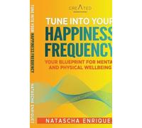 Tune into your Happiness Frequency (Tascabile)