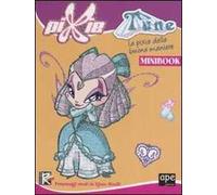 Tune. La pixie delle buone maniere