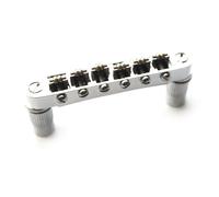 Tune-O-Matic Bridge Per Chitarra Roller Saddle Per Epiphone Les Paul