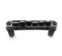 Tune-O-Matic Bridge Per Chitarra Roller Saddle Per Epiphone Les Paul
