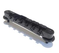 Tune o Matic chitarra ponte in nero di Sung il incluso posti