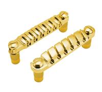 Tune-o-Matic Saddle Bridge, Guitar Bridge STRINGER | Tune-o-Matic Bridge - Forniture di strumenti di look classico per concerti, eventi scolastici, spettacoli dal , scene