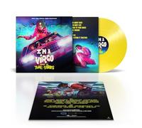 Tune-Yards - Colonna sonora di I'm A Virgo Prime Video Series