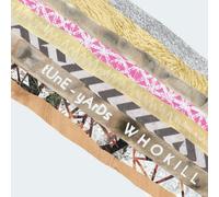tUnE-yArDs - w h o k i l l by tUnE-yArDs (2011) Audio CD