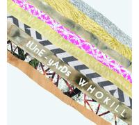 Tune-Yards W H O K I L L (Vinyl LP) 12" Album