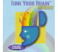 Tune Your Brain to Debussy: Create