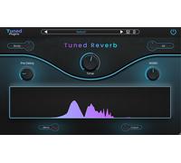 Tuned Plugins Tuned Reverb