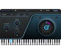 Tuned Plugins Vocal Tune