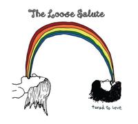 Tuned To Love by Loose Salute