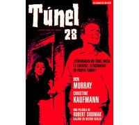 Túnel 28 (Escape From East Berlin)