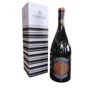 TUNELLA ARCIONE (Schioppettino e Pignolo) Vino rosso MAGNUM BOTT 1,5 LITRI ASTUCCIO