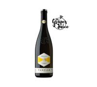 TUNELLA RJGIALLA 2025 VINO BIANCO RIBOLLA GIALLA COLLI ORIENTALI FRIULI DOC