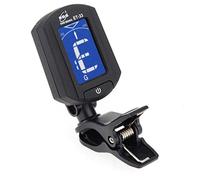 Tuner clip-on cromatico ENO ET-33 per chitarra / basso / ukulele e violino