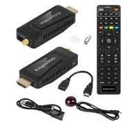 Tuner DVB-T2 HEVC H.265 mini HDMI Kruger&Matz