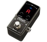 TUNER ELETTRONICO PER CHITARRA IBANEZ BIGMINI ACCORDATORE COMPATTO PORTATILE