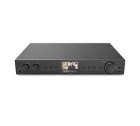 Tuner Hi-Fi "DIT2105", DAB+/Radio Internet/Bluetooth® RX/TX, App., Nr