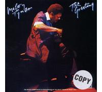 Tuner,Mccoy - The Greeting