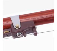 Tuner strument Erhu Play Huqin Accessori per strumenti String REGOLATORE PER