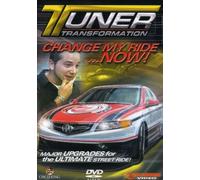 Tuner Transformation-Change My