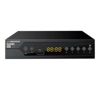 Tuner TV DVB-T2 Esperanza EV107R Full HD con PVR e Timeshift