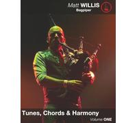 Tunes, Chords & Harmony Volume ONE