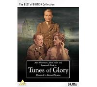 Tunes Of Glory [DVD] [Edizione: Regno Unito]