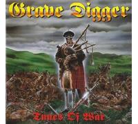 Grave Digger - Tunes of War