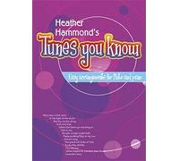 Tunes You Know. Flöte Solo.