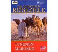 Tunesien/Marokko - Die schönsten Reiseziele