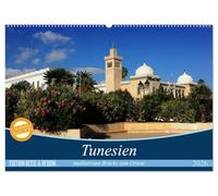 Tunesien - mediterrane Brücke zum Orient (Wandkalender 2026 DIN A2 quer), CALVENDO Monatskalender: Anspruchsvolle Fotografien von Cristina Wilson auf ... eines der aufregendsten Länder Nordafrikas