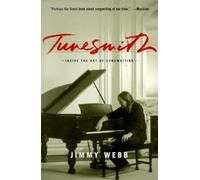 Jimmy Webb Tunesmith (Tascabile)