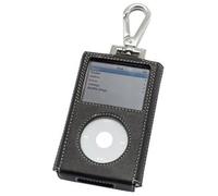 Tunewear PRIE Ambassador for iPod classic/5G, White/Black
