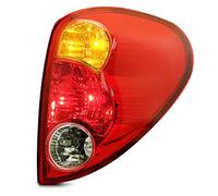Túnez Right Side Tail Light fanale posteriore per per Misubisi L200 Triton ml mn 2005-2015 Barbarian di-d CR Warrior Trojan Glx GLS superare Truck Ute