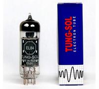 Tung-Sol EL84 Power Amp Tube/singolo