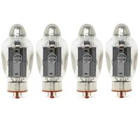 Tung-sol KT170, valvole amplificatrici selezionate in QUARTETTO