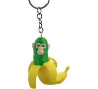 Tung Tung Tung Sahur - Decorazione da scrivania divertente italiana Brainrot Tung Sahur, stampa 3D Brainrot Bombardiro, statua da collezione per casa e ufficio (B)