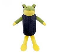 Tung Tung Tung Sahur, Italian Brainrot Plush,Tralalero Tralala Plush,Italian Brainrot Toy,Soft Stuffed Animal Pillow Figure Doll Birthday Gifts for Adult Kids (A5)