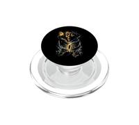 Tung Tung Tung Sahur Titanic PopSockets PopGrip per MagSafe