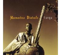 Tunga by Mamadou Diabate
