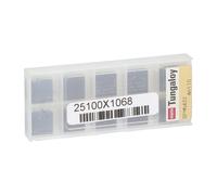 Tungaloy SPMN120308AH110 Tungaloy turntable (10pcs) New NFP Sealed