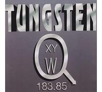 Tungsten - 183.85