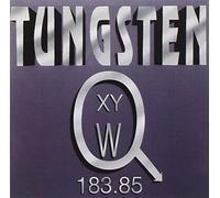 Tungsten - 183.85 Cd Us Pavement 1993