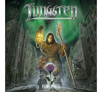 Tungsten - Bliss (Marbled Lp)