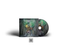 Tungsten Bliss sleeve) (CD)