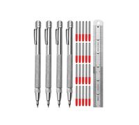 Tungsten Carbides Pen Scriber Marking Etching Engraving Pen Glass Marker Tip Ceramic Cutter Scribing Marking Tool