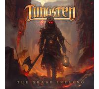 Tungsten - The Grand Inferno