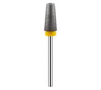 Tungsteno Chiodi In Acciaio Punta Trapano Fresatura Cutter Per Rimuovere Gel Unghie Drill Bit Macinazione Unghie Lucidatura
