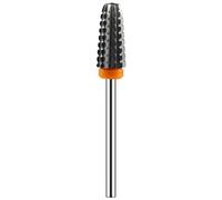 Tungsteno Chiodi In Acciaio Punta Trapano Fresatura Cutter Per Rimuovere Gel Unghie Drill Bit Macinazione Unghie Lucidatura