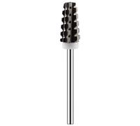 Tungsteno Chiodi In Acciaio Punta Trapano Fresatura Cutter Per Rimuovere Gel Unghie Drill Bit Macinazione Unghie Lucidatura