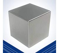 Tungsteno Cube - 1 pollice